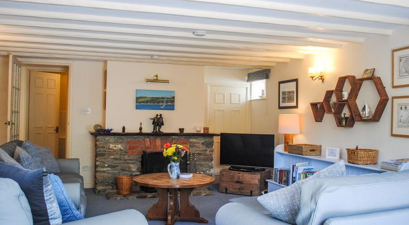 Photo of Orchard Barn