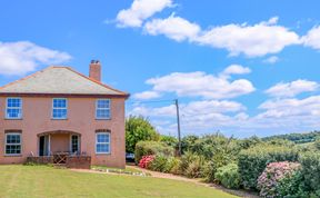 Photo of Savernake