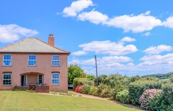 Savernake Holiday Cottage