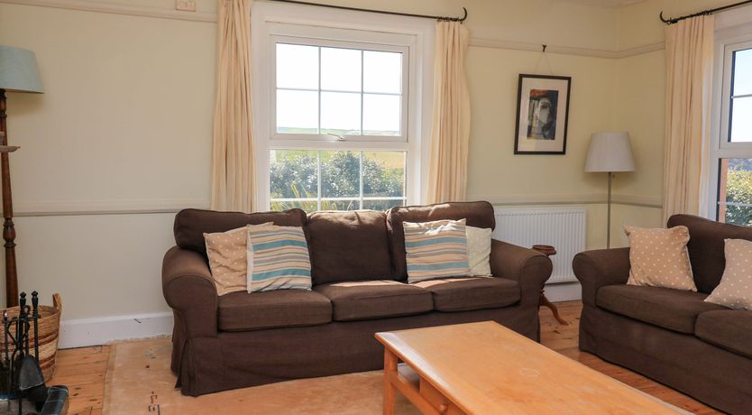 Photo of Savernake