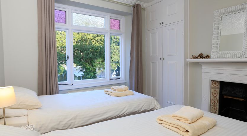 Photo of Upper Marcam House