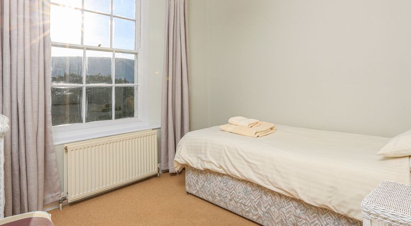 Photo of Upper Marcam House