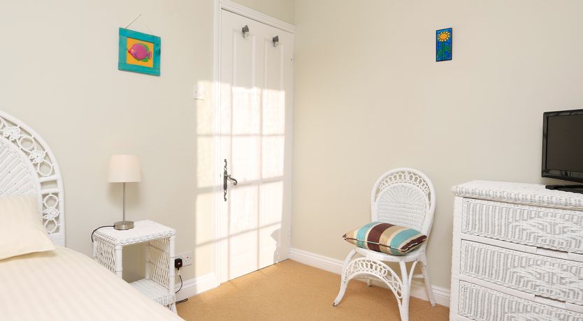 Photo of Upper Marcam House