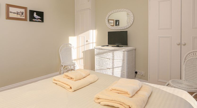 Photo of Upper Marcam House