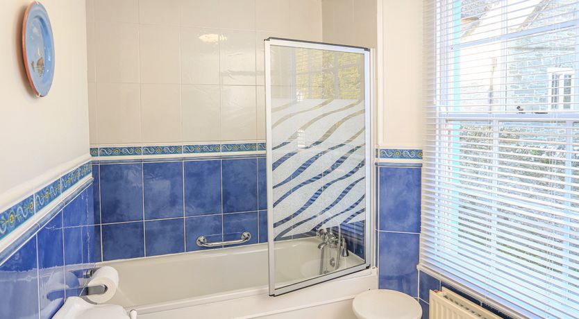 Photo of Upper Marcam House