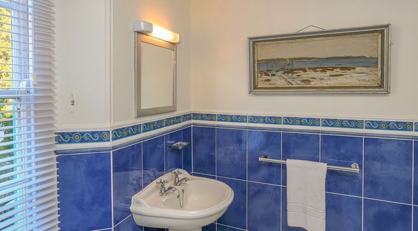 Photo of Upper Marcam House