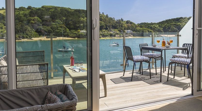 Photo of Villa 8, Estura