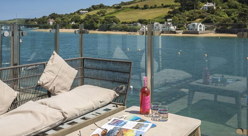 Photo of Villa 8, Estura