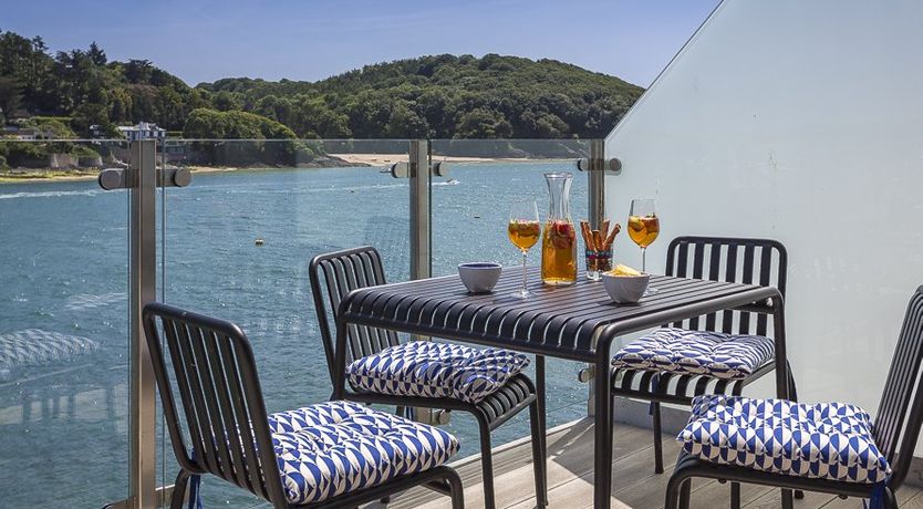 Photo of Villa 8, Estura