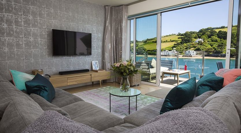 Photo of Villa 8, Estura