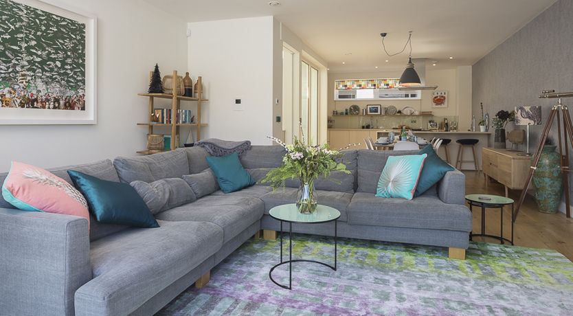 Photo of Villa 8, Estura