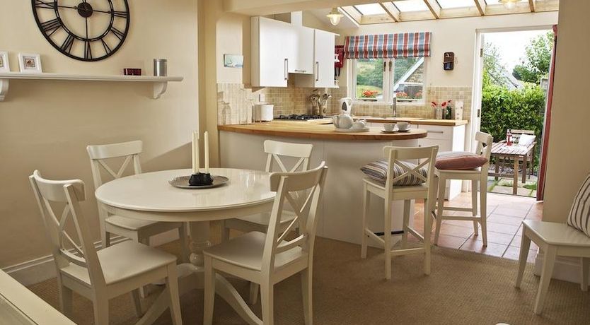 Photo of St Leonards