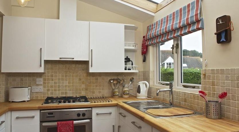 Photo of St Leonards