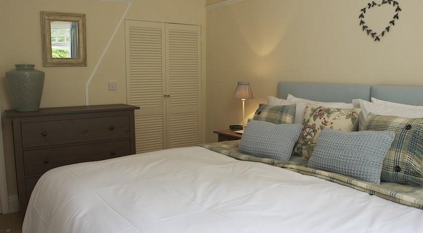 Photo of St Leonards