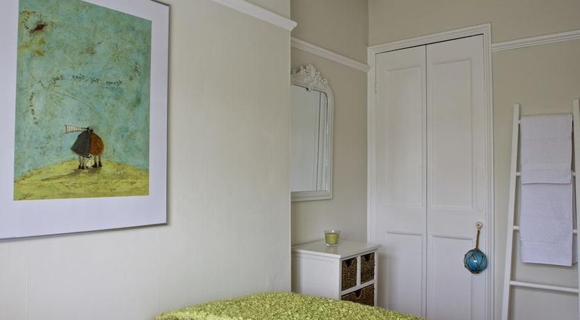 Photo of St Leonards