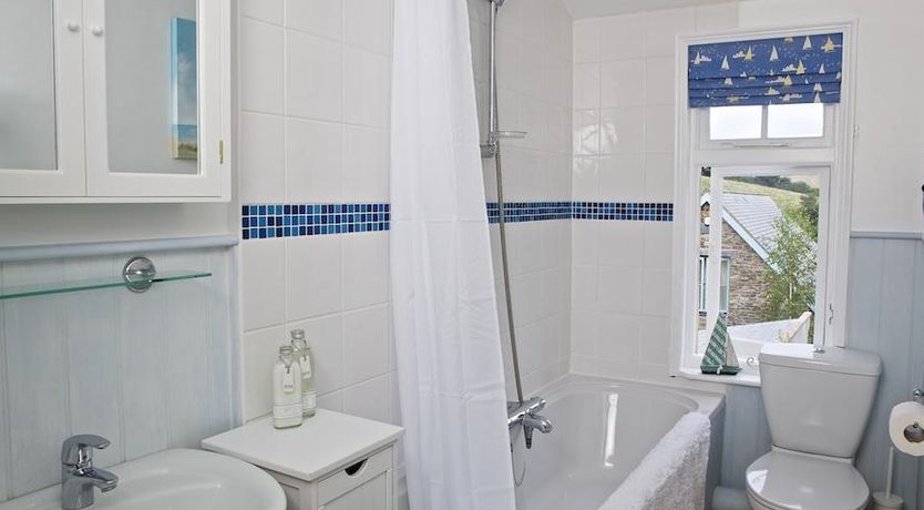 Photo of St Leonards