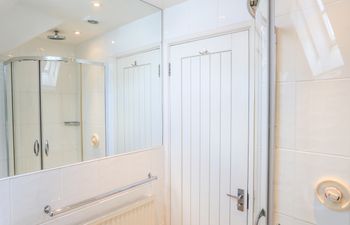 Yardarm Holiday Cottage