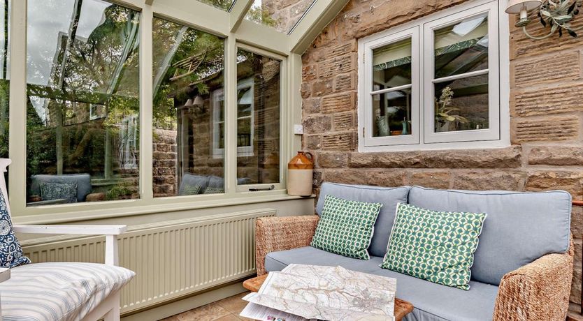 Photo of 2 Bed in Bakewell