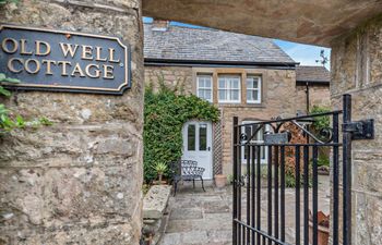 2 Bed in Bakewell Holiday Cottage