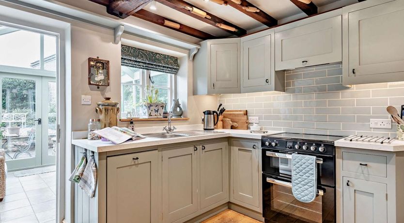 Photo of 2 Bed in Bakewell