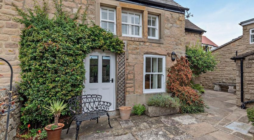 Photo of 2 Bed in Bakewell