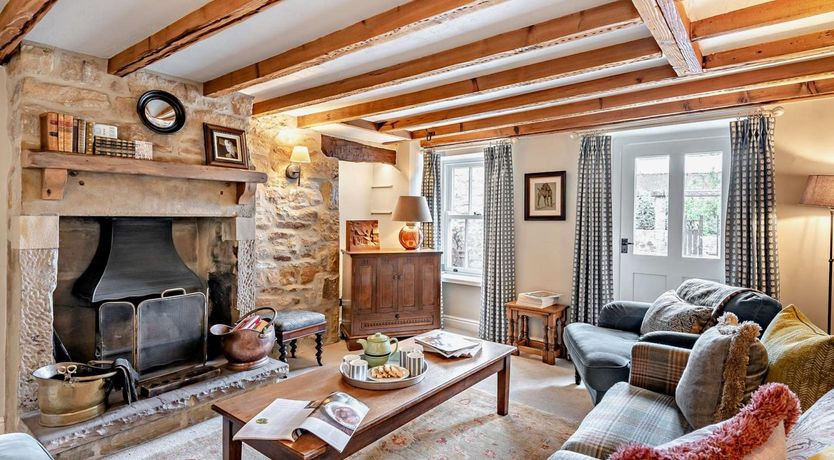 Photo of 2 Bed in Bakewell