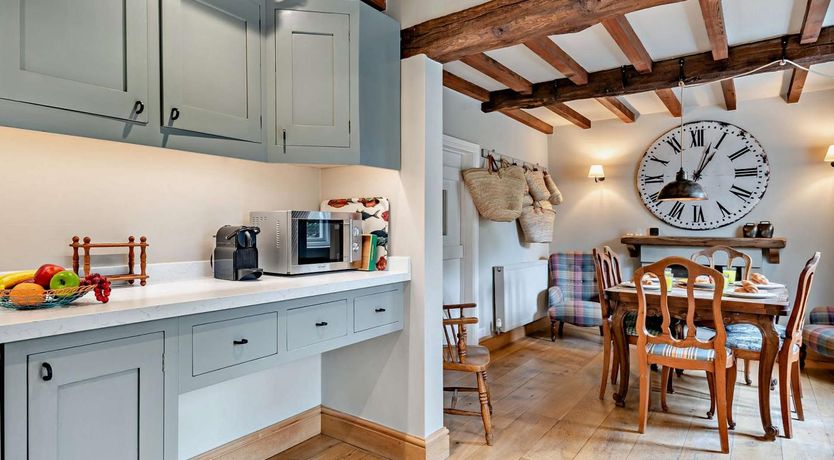 Photo of 2 Bed in Bakewell