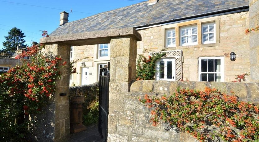 Photo of in Baslow (61862)