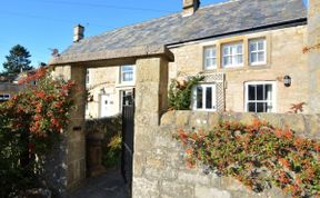 Photo of Cottage in Derbyshire