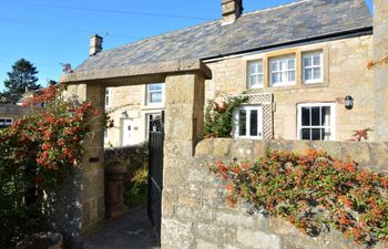 Cottage in Derbyshire Holiday Cottage