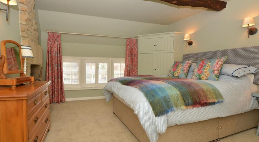 Photo of 2 Bed in Baslow