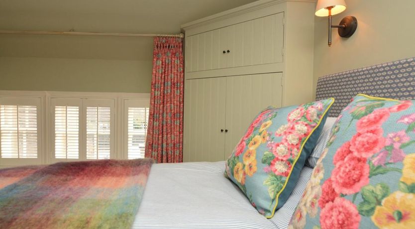 Photo of 2 Bed in Baslow