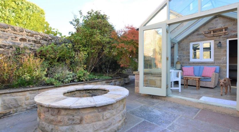 Photo of 2 Bed in Baslow