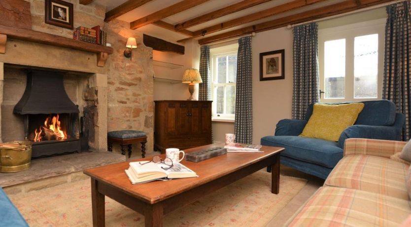 Photo of 2 Bed in Baslow