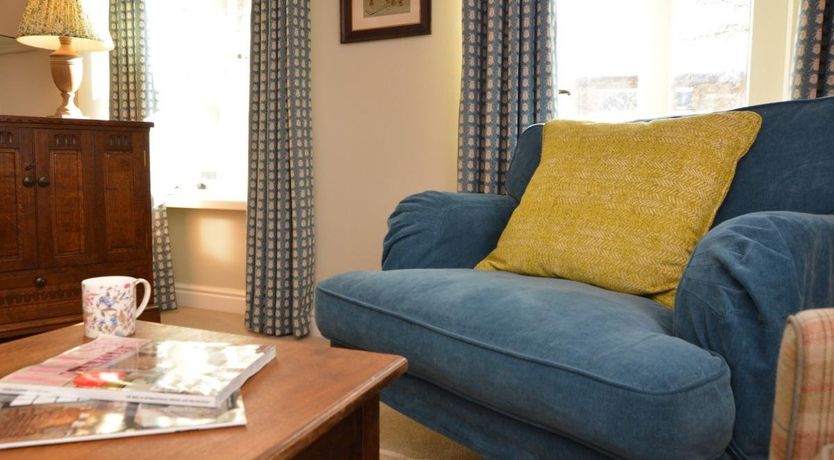 Photo of 2 Bed in Baslow