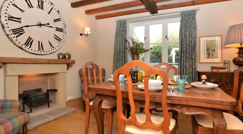 Photo of 2 Bed in Baslow