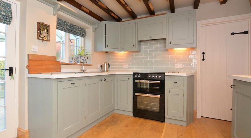 Photo of 2 Bed in Baslow