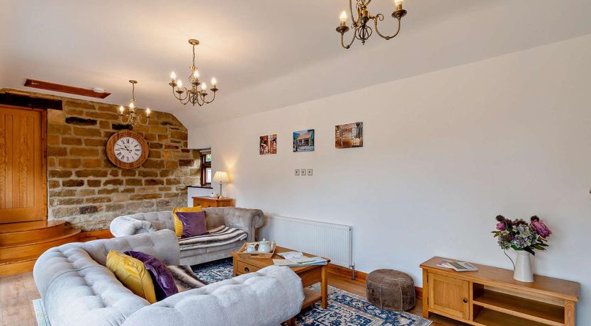 Photo of 2 Bed in Northallerton