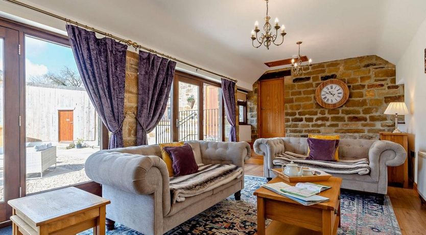 Photo of 2 Bed in Osmotherley