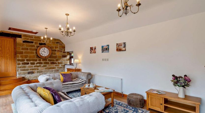 Photo of 2 Bed in Osmotherley