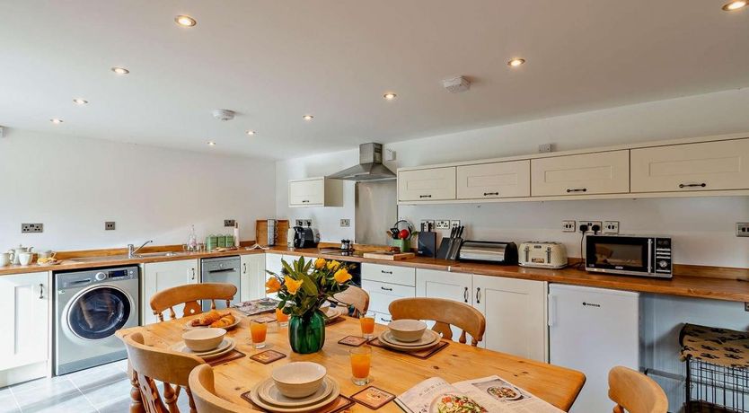 Photo of 2 Bed in Osmotherley