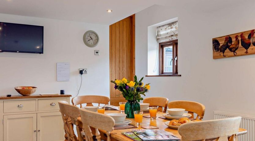 Photo of 2 Bed in Osmotherley