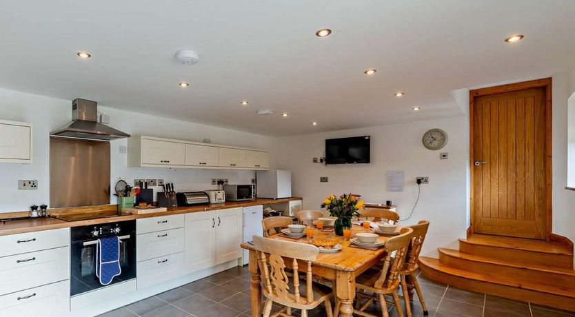 Photo of 2 Bed in Osmotherley