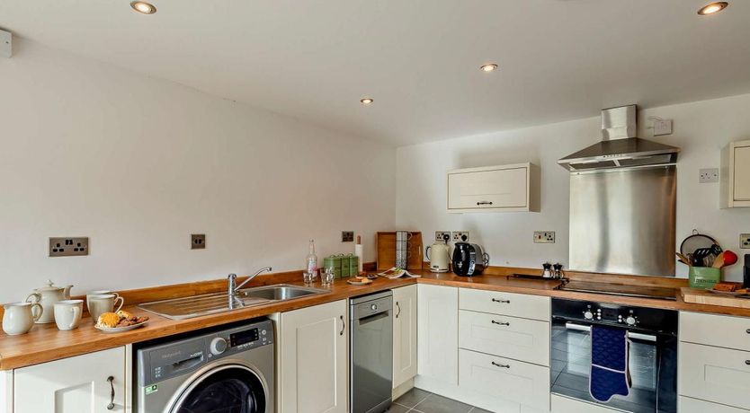 Photo of 2 Bed in Osmotherley