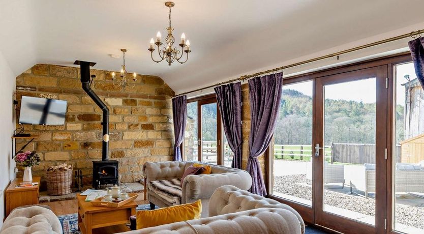 Photo of 2 Bed in Osmotherley