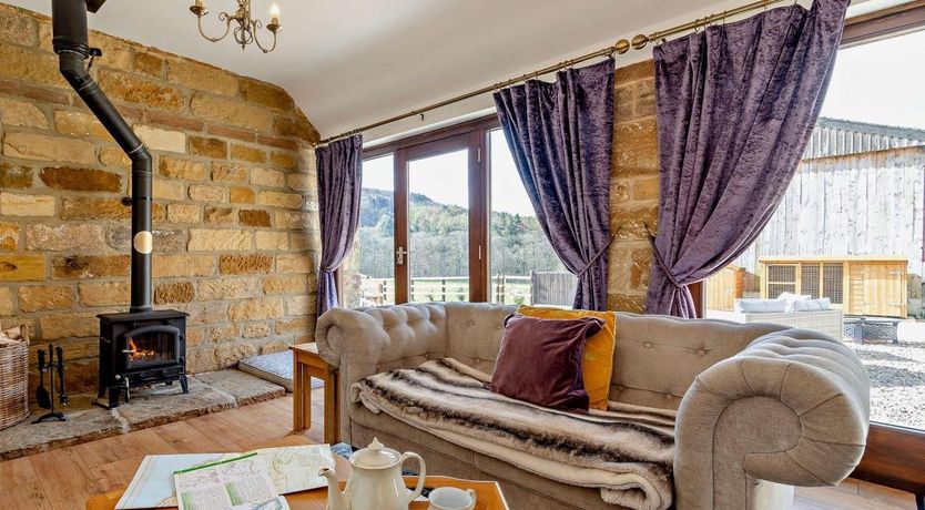 Photo of 2 Bed in Osmotherley