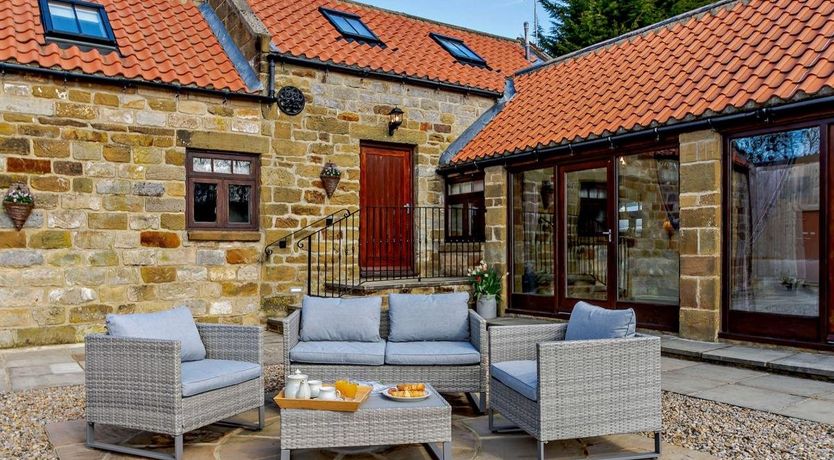 Photo of in Osmotherley (64413)