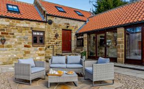 Photo of in Osmotherley (64413)