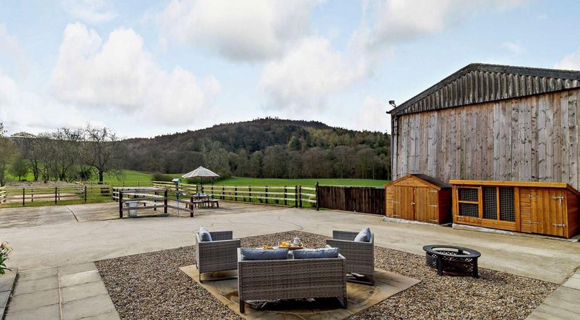 Photo of 2 Bed in Osmotherley