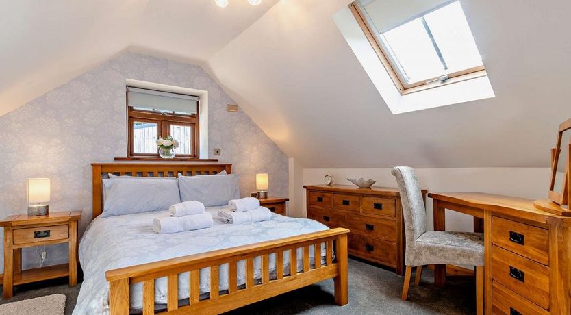 Photo of 2 Bed in Osmotherley